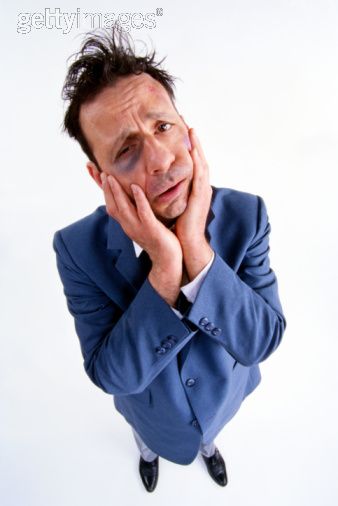 The Business Owner Pain