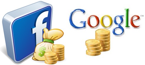 A free $50 coupon to start your ad campaign and Stand Out